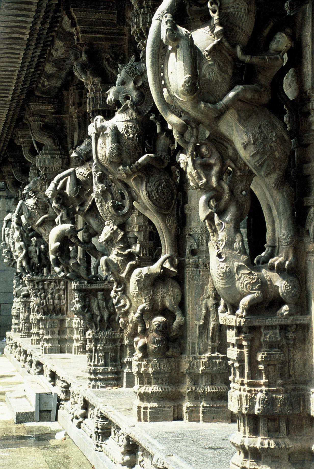 Tamil Nadu